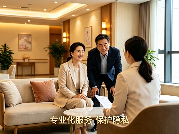 利通有偿售卵代生女生的客户的客户群体有哪些