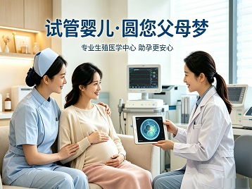 利通辅助生育服务 试管婴儿行业的兴起背景、发展与未来展望